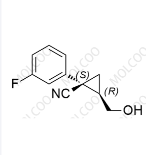 莱博雷生杂质；1450904-98-9