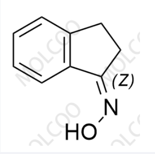 雷沙吉兰杂质 	100485-57-2