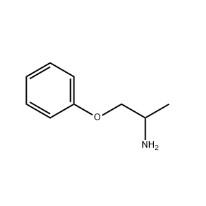 aladdin 阿拉丁 P693968 1-苯氧基丙-2-胺 35205-54-0 ≥95%