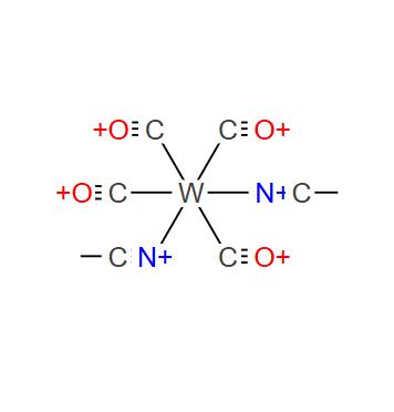 双(乙腈)四羰基钨