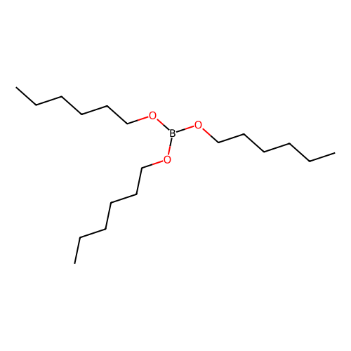 aladdin 阿拉丁 T162873 硼酸三己酯 5337-36-0 ≥98%(T)