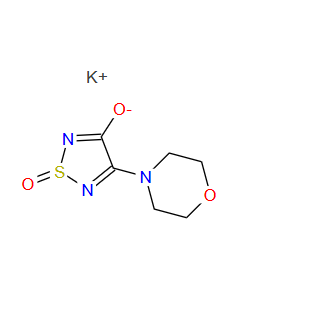 79844-78-3；噻吗洛尔杂质G；Timolol Related Compound G