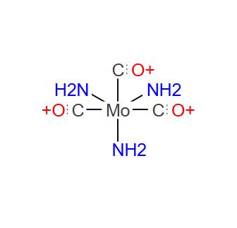 三氨合三羰基钼(0)