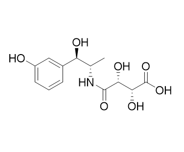 间羟胺L-酒石酸缩合物
