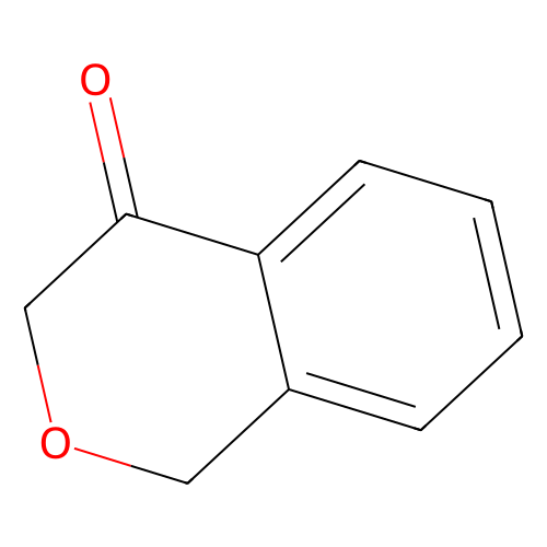 aladdin 阿拉丁 D175690 异色满-4-酮 20924-56-5 ≥97%