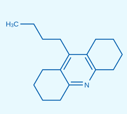 9-丁基-1,2,3,4,5,6,7,8-八氢吖啶  99922-90-4