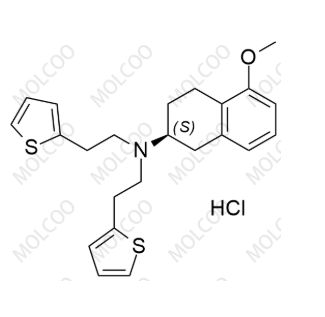 罗替戈汀杂质；2444703-18-6