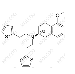 罗替戈汀杂质；2444703-17-5