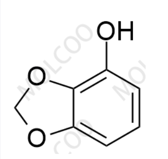 帕罗西汀杂质；69393-72-2