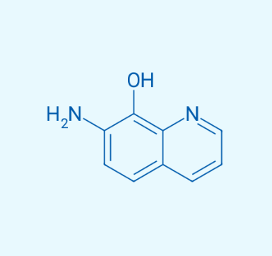 7-氨基喹啉-8-醇  18472-06-5