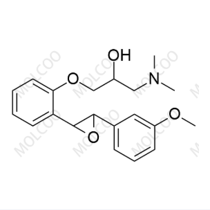 沙格雷酯杂质；2144422-64-8