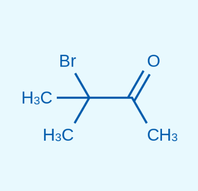 3-溴-3-甲基-2-丁酮  2648-71-7