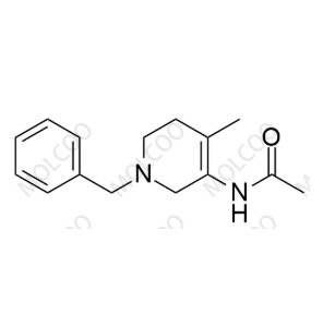 托法替尼杂质；1638499-36-1