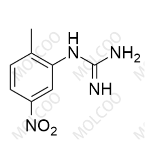 伊马替尼杂质；152460-07-6