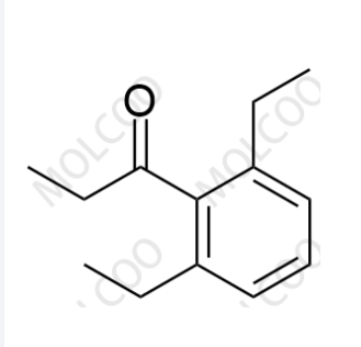 乙哌立松杂质；288583-70-0
