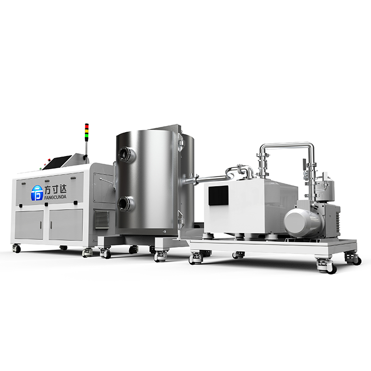 派瑞林真空镀膜机 FCD-500