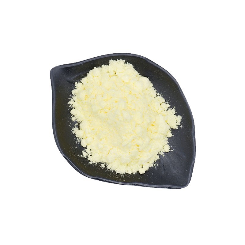 黄嘌呤 