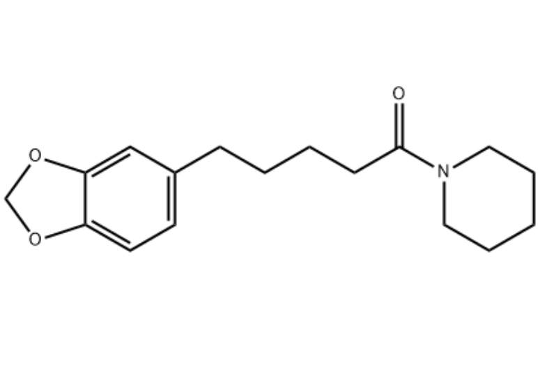 四氢胡椒碱/23434-88-0