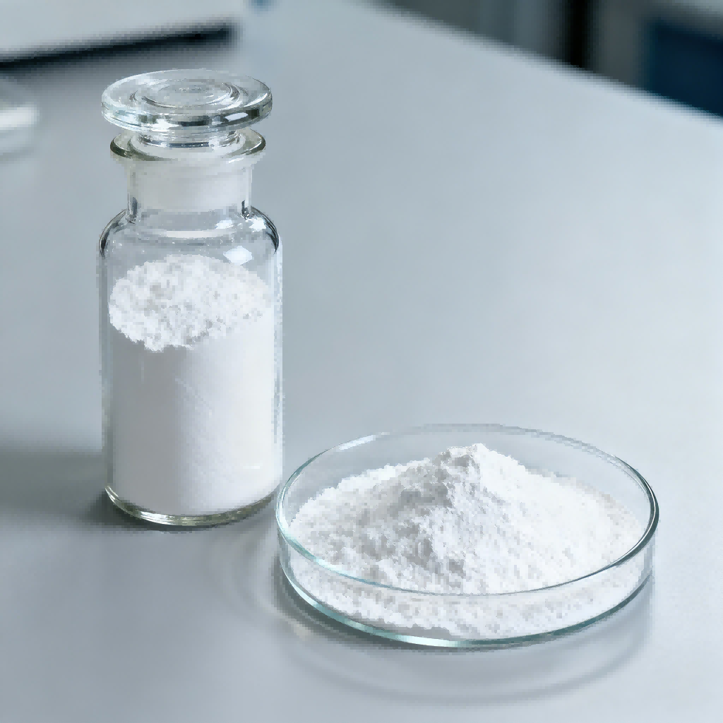 γ晶型纳米氧化铝 Al2O3粉体 增强 耐刮擦 耐磨功能陶瓷用