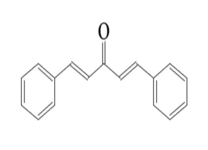 二亚苄叉丙酮DBA  538-58-9