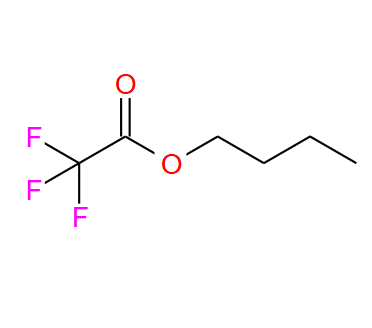 367-64-6;三氟乙酸丁酯;N-BUTYL TRIFLUOROACETATE