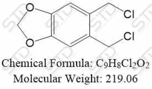 吡贝地尔杂质6 23473-54-3