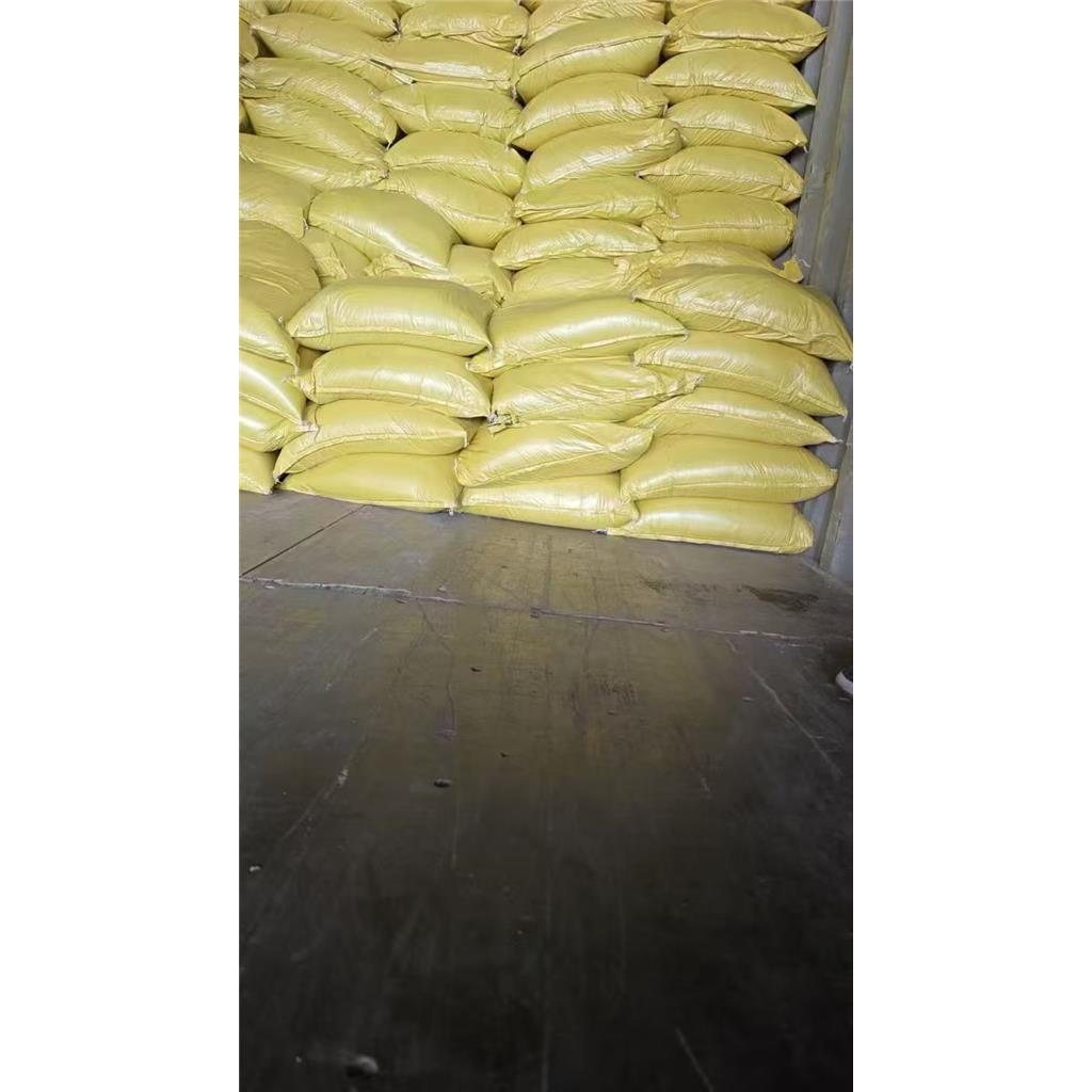 依托立林，5232-99-5，湖北恒捷