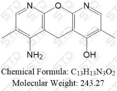 非奈利酮杂质228