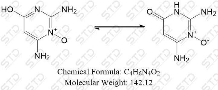 米诺地尔杂质26
