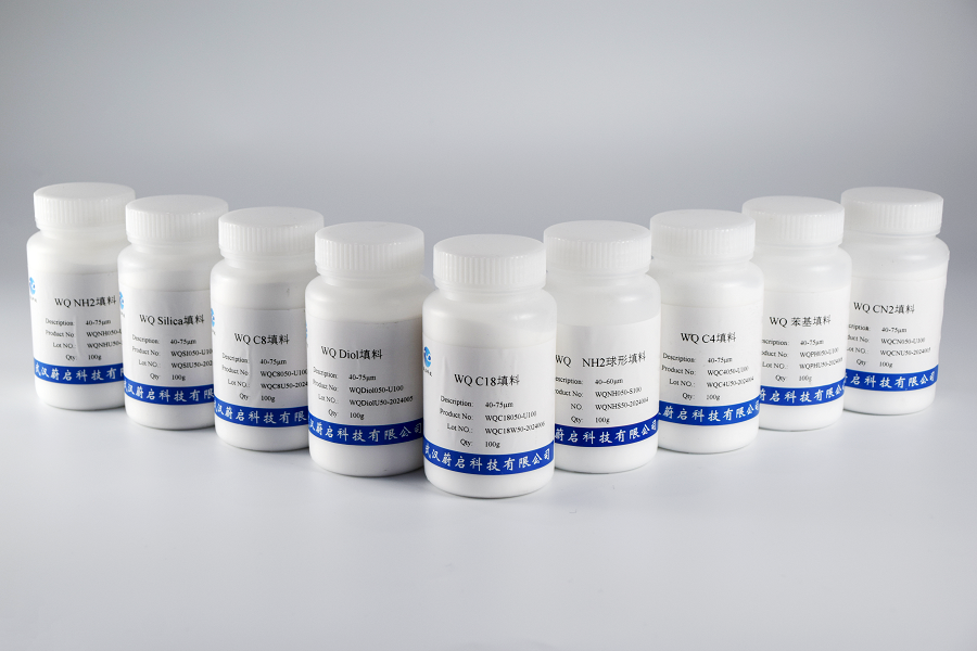 HLB苯乙烯二乙烯基苯的复合聚合物