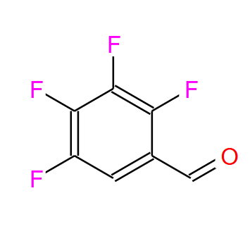 16583-06-5；2,3,4,5-四氟苯甲醛；2,3,4,5-Tetrafluorobenzaldehyde
