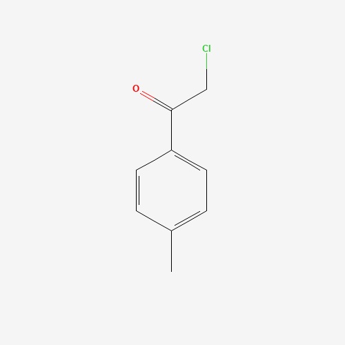 aladdin 阿拉丁 C696678 2-氯-1-(4-甲基苯基)乙酮 4209-24-9 ≥97%