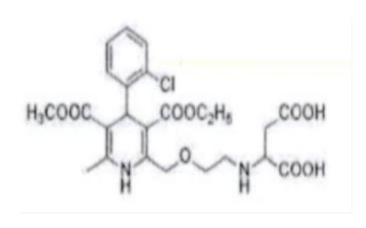 氨氯地平杂质10
