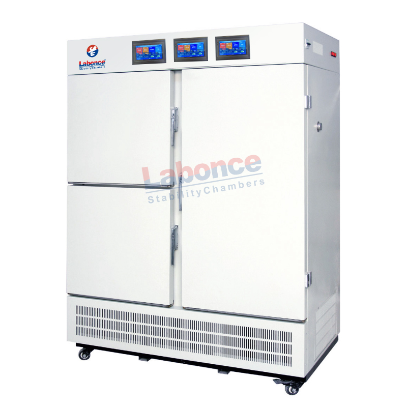 兰贝石 三箱式综合药品稳定性试验箱 Labonce-430CGS-FC