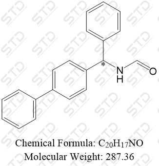 联苯苄唑杂质13 91487-87-5