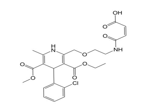 氨氯地平杂质69