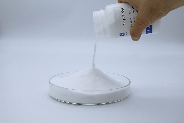 C8辛基键合硅胶填料