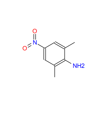 2,6-二甲基-4-硝基苯胺