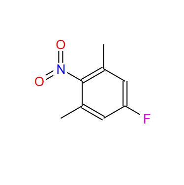 5-Fluoro-1,3-dimethyl-2-nitrobenzene