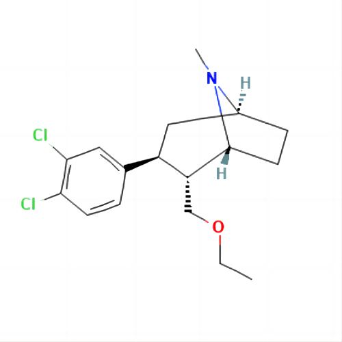 aladdin 阿拉丁 T342495 替芬新碱 195875-84-4 ≥98%