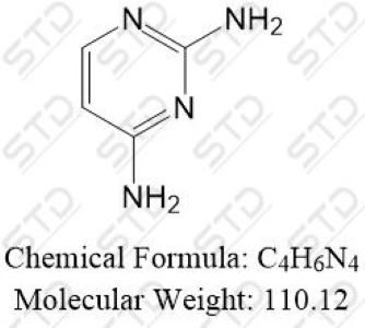 米诺地尔杂质35