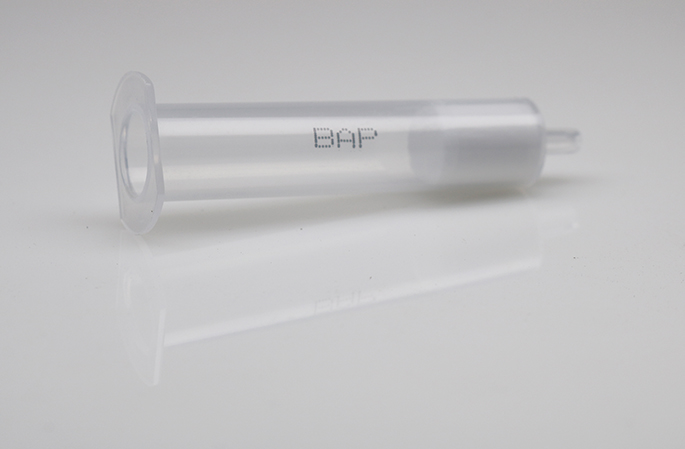 BAP苯并芘专用柱