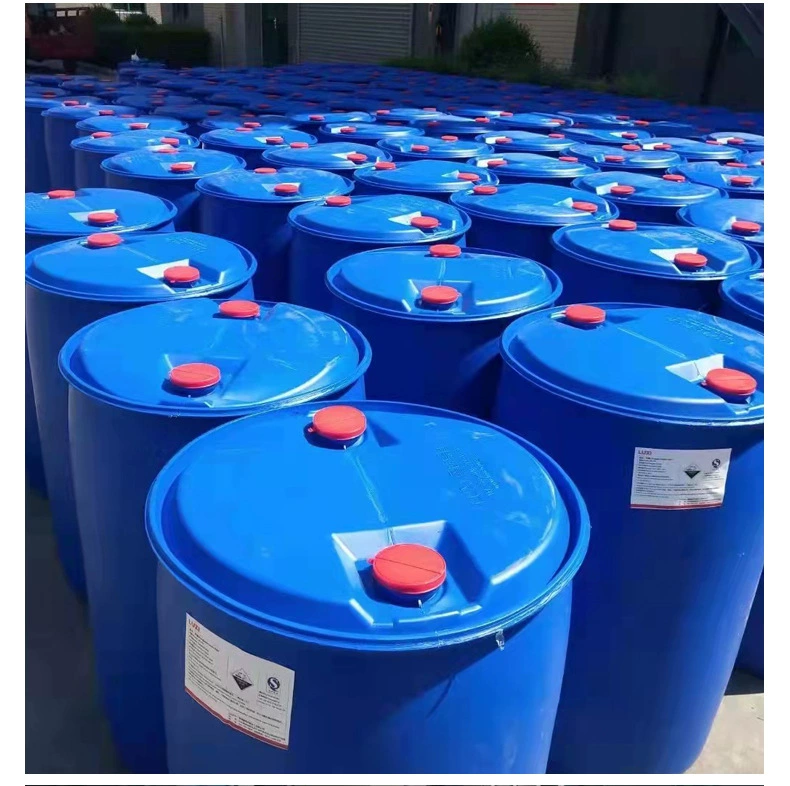 工业级丙酸 有机酸原料 有机合成中间体 工业防腐助剂厂家