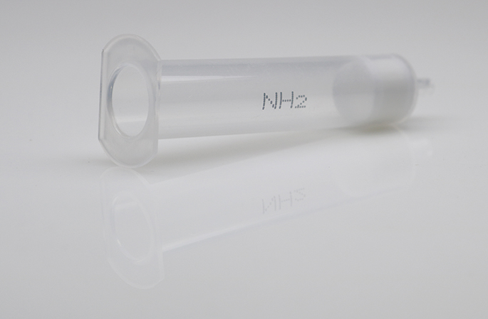 NH?氨丙基键合硅胶色谱填料