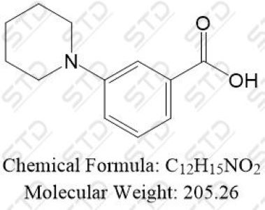米诺地尔杂质36