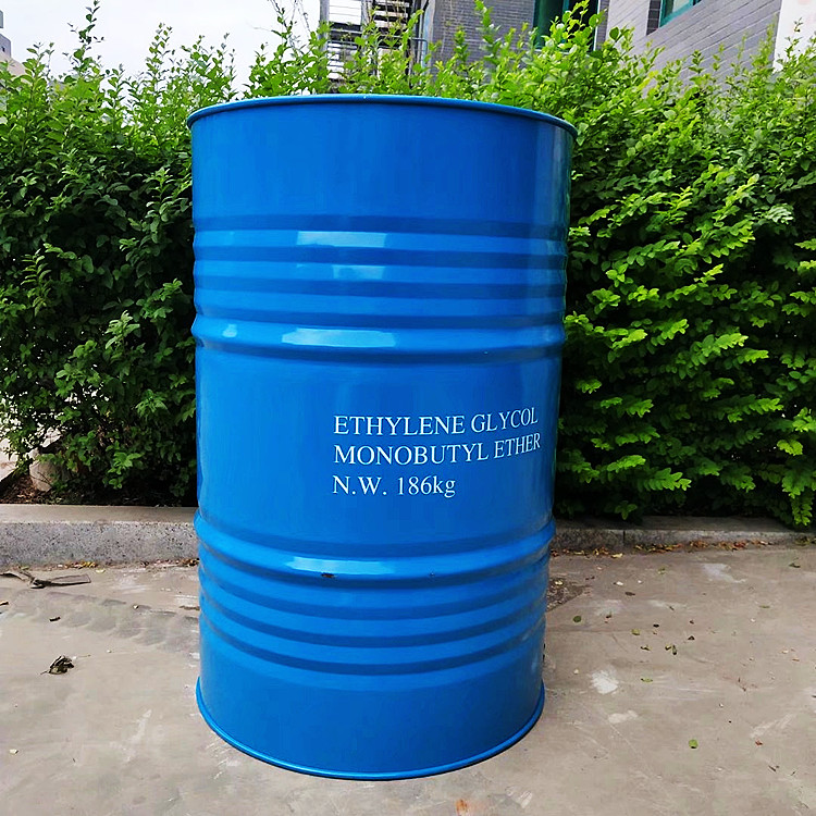 工业级乙二醇丁醚 防白水 涂料油墨成膜助剂 慢干溶剂厂家直供