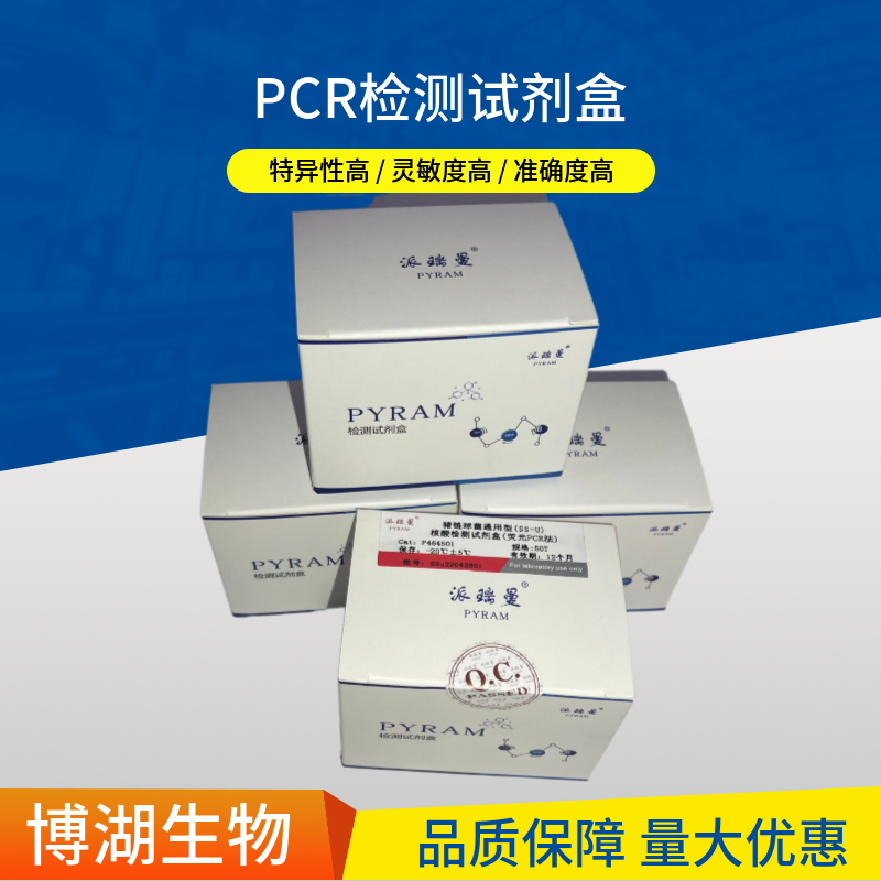 柯萨奇病毒A24型变种染料法荧光定量RT-PCR试剂盒