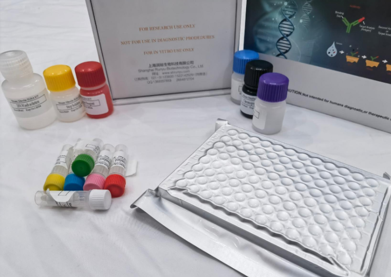 鸡Ⅰ型胶原α2(COL1α2) ELISA试剂盒