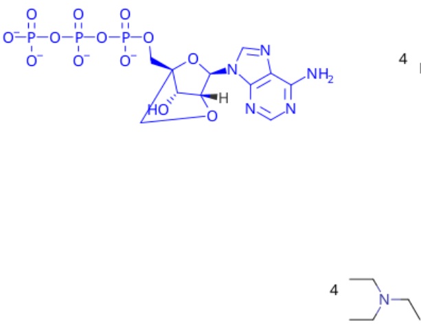 LNA-ATP