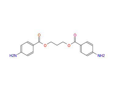 4,4'- 二氨基二苯甲酸1,3-丙二醇